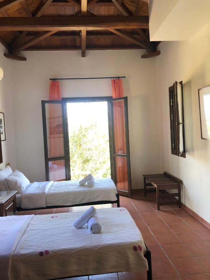 Danai Villa สโกเปลอสทาวน์ ภายนอก รูปภาพ